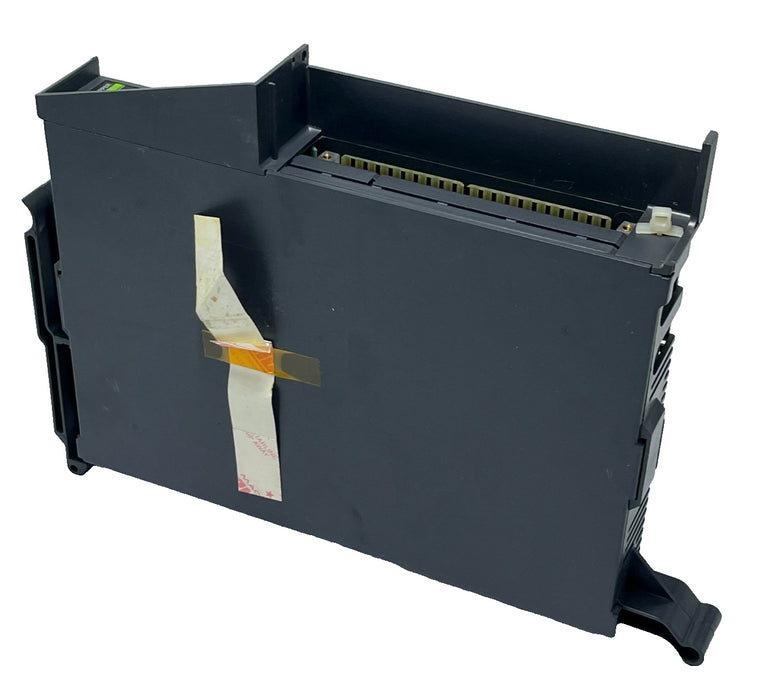 Giddings & Lewis 502-03677-02R1 PiC900 Output Stepper Module 8CH 5020367702R1