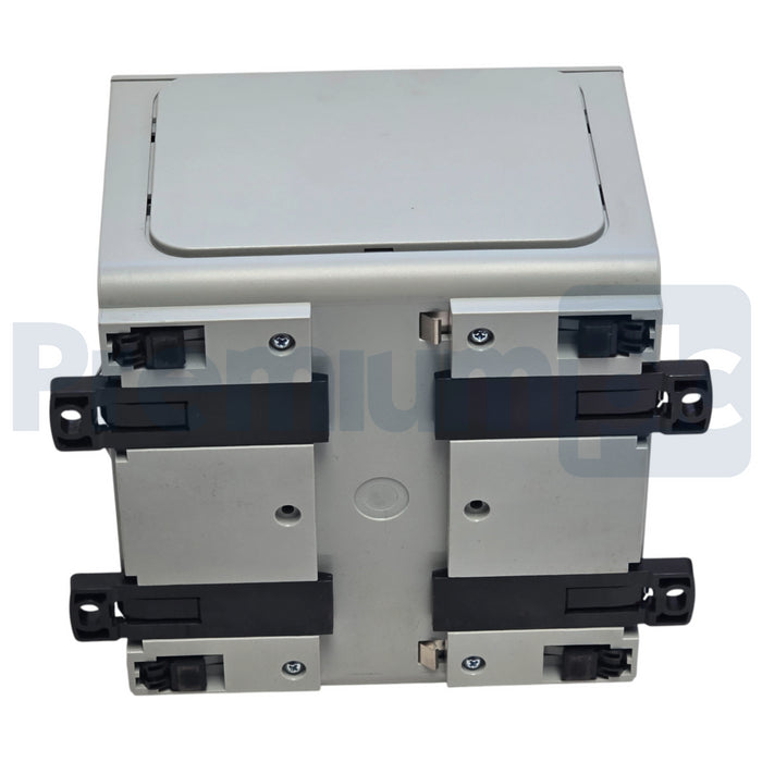 Allen Bradley 1783-MS10T /A Stratix 8000 10-Port Managed Ethernet Switch NSNP