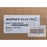 Warner Electric 6002-448-001 | CBC-802 Brake Power Supply 120VAC/90VDC NSMP