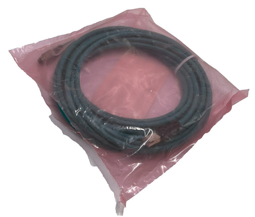 COGNEX CCB-84901-1004-10 I/O Cable Assembly 10M 185-0254 In-Sight Vision System