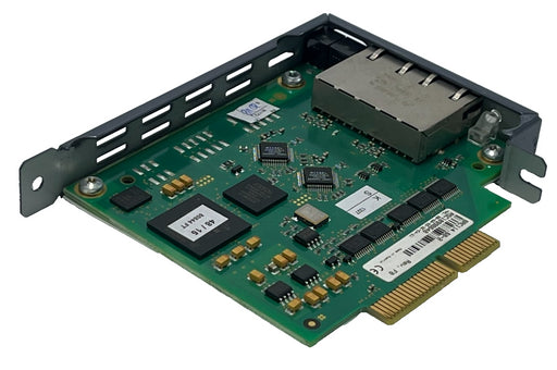 B&R 8AC114.60-2 REV. F0 ACOPOS Plug-In Module SSI / Incremental / EnDat