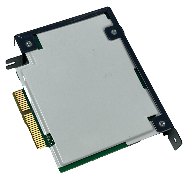 B&R 8AC114.60-2 REV. F0 ACOPOS Plug-In Module SSI / Incremental / EnDat