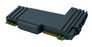 B&R X20AO4622 X20 Analog Output Module 4-Channel ±10V 0-20mA 13-Bit 0x1BA3 NSMP