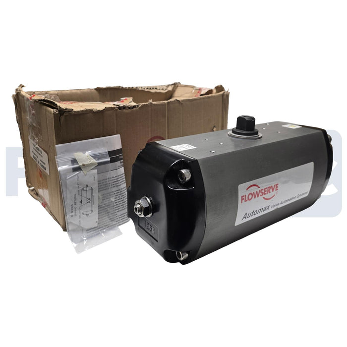 FLOWSERVE B125S10-CM7016 | B125S10 Automax Supernova B-Series Pneumatic Actuator