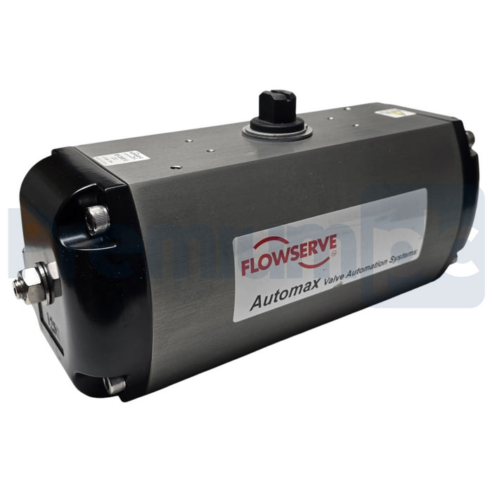 FLOWSERVE B125S10-CM7016 | B125S10 Automax Supernova B-Series Pneumatic Actuator