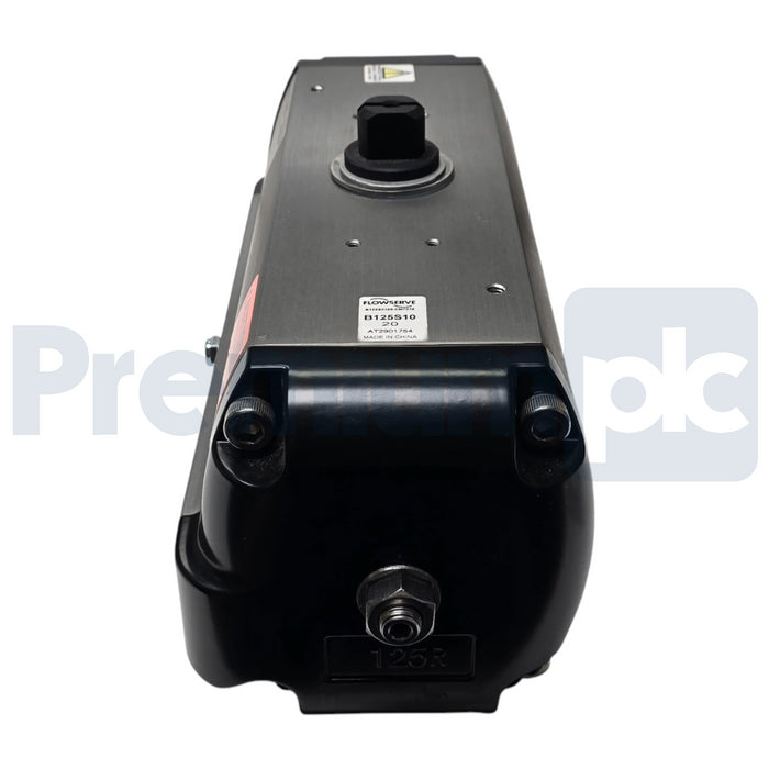 FLOWSERVE B125S10-CM7016 | B125S10 Automax Supernova B-Series Pneumatic Actuator