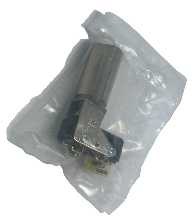 NEW UNITED ELECTRIC J40-14838 Pressure Switch 15-100 PSI Adjustable 1/4" NPT