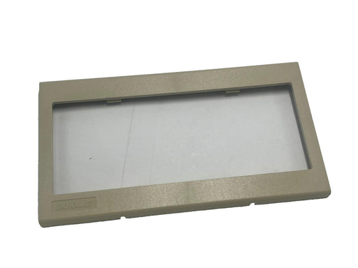 FACEPLATE FOR DUKANE 4A2382A ProCare 2000 Patient Station Bed Nurse Call Station