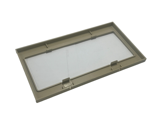 FACEPLATE FOR DUKANE 4A2382A ProCare 2000 Patient Station Bed Nurse Call Station