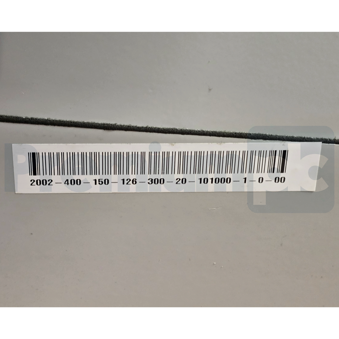 Honeywell 2002-400-150-126-300-20-101000-1-0-00 HercuLine 2000 Actuator 120V NEW