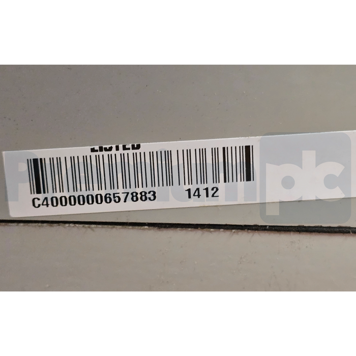 Honeywell 2002-400-150-126-300-20-101000-1-0-00 HercuLine 2000 Actuator 120V NEW