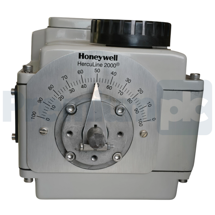 Honeywell 2002-400-150-126-300-20-101000-1-0-00 HercuLine 2000 Actuator 120V NEW