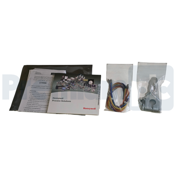 Honeywell 2002-400-150-126-300-20-101000-1-0-00 HercuLine 2000 Actuator 120V NEW