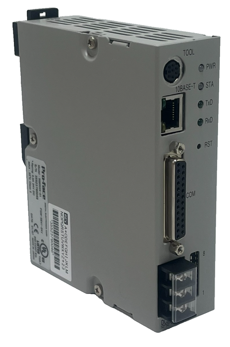 PRO-FACE FGW-SE41-24V Factory Gateway 3080034-01 Network Protocol Converter 24V
