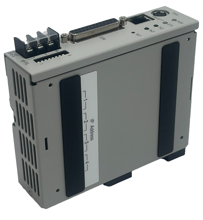 PRO-FACE FGW-SE41-24V Factory Gateway 3080034-01 Network Protocol Converter 24V