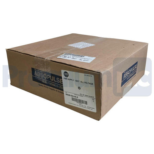 Allen Bradley 80026-044-06-R /1 PowerFlex 7000 Power Supply GT/HVI-P4668-06 NSFS