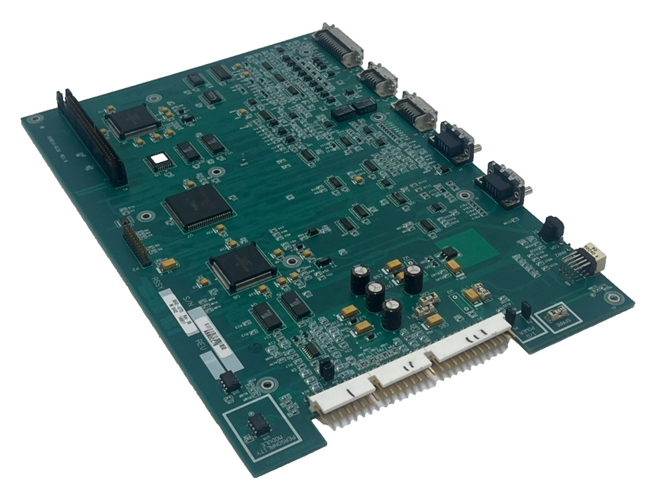 ABB ASEA BROWN BOVERI 0042-6775 Circuit Board PC Board Assy 00426775 DCS 800xA
