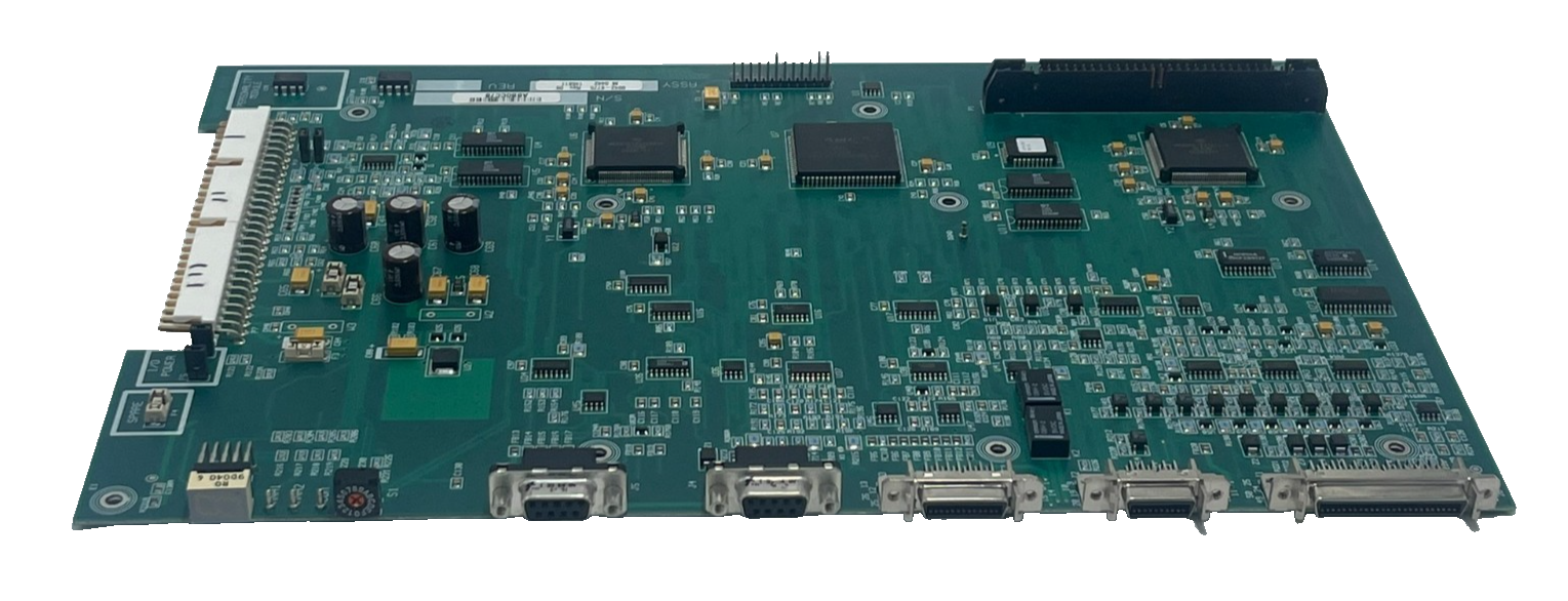 ABB ASEA BROWN BOVERI 0042-6775 Circuit Board PC Board Assy 00426775 DCS 800xA