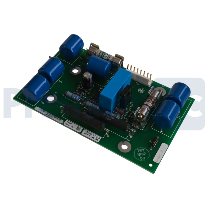 Allen Bradley SP-140150 /A  Pre-Charge PCB Board 1336 40-50HP Drive 140360 NSNP