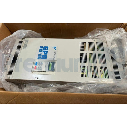 Yaskawa MagneTek CIMR-G5M4030 | GPD515C-B065 GPD 515/G5 AC Drive 460V 50HP NSMP
