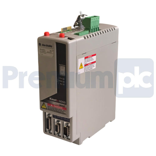 Allen-Bradley 2094-AM01-S /D Kinetix 6000 Axis Module 200/230V 9A 2094AM01S NSNP