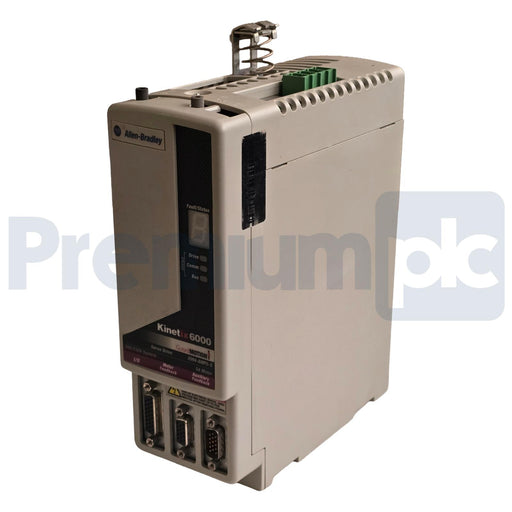 Allen-Bradley 2094-AMP5-S /A Kinetix 6000 Axis Module 200/230V 5A F/W V1.92 REP