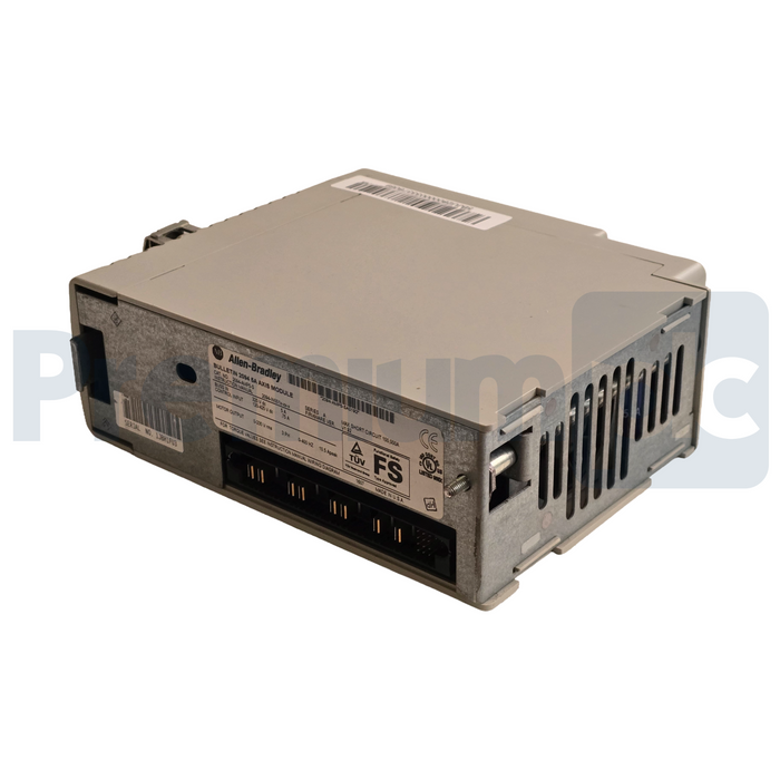 Allen-Bradley 2094-AMP5-S /A Kinetix 6000 Axis Module 200/230V 5A F/W V1.92 REP