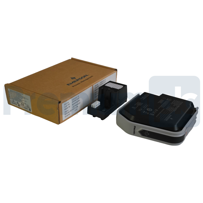Emerson DeltaV SE4055S2B5 AO Plus Card 16CH 4-20mA HART 12P7669X032 KC3011X1-BK1