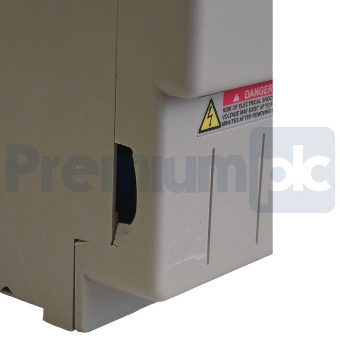 Allen Bradley 2094-AC05-M01 /A Kinetix 6000 Integrated Axis Module 3kW 230V USPI
