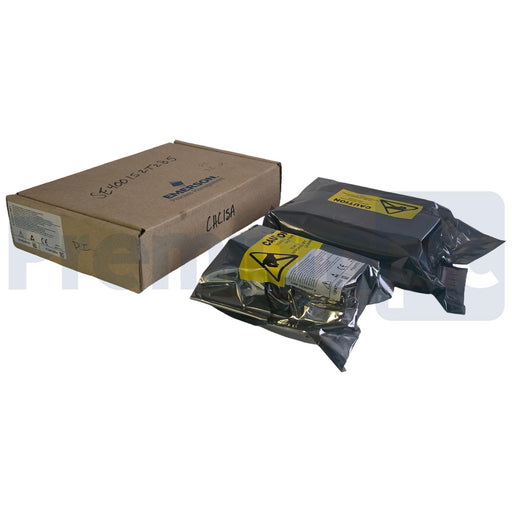 Emerson DeltaV SE4001S2T2B5 32-CH Input Card 24VDC 12P4694X042 KJ3203X1-BK1 NSMP