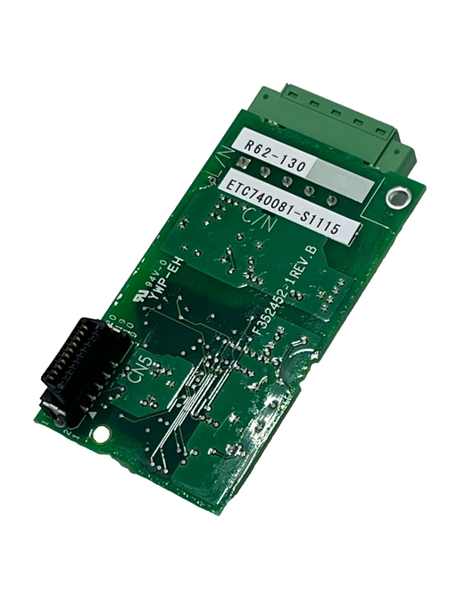 YASKAWA SI-N3 DeviceNet Option Card Communication Module V1000 A1000 GA800, NSMP