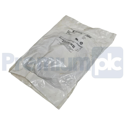 Allen-Bradley 889D-R4BC-5 /B M12 DC Micro Cordset 4-Pin Right Angle Female 5m