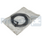 Allen-Bradley 889D-R4BC-5 /B M12 DC Micro Cordset 4-Pin Right Angle Female 5m