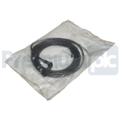 Allen-Bradley 889D-R4BC-5 /B M12 DC Micro Cordset 4-Pin Right Angle Female 5m