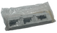 HOFFMAN HB01508 End Support Bracket Flat Panel Mount Cable Management NEMA