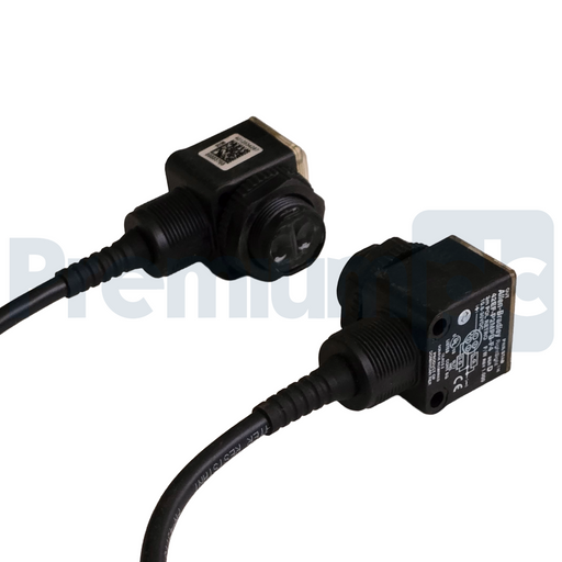 Allen-Bradley 42EF-R2MPB-F4 & 42EF-P2MPB-F4 /D RightSight Photoelectric Sensors