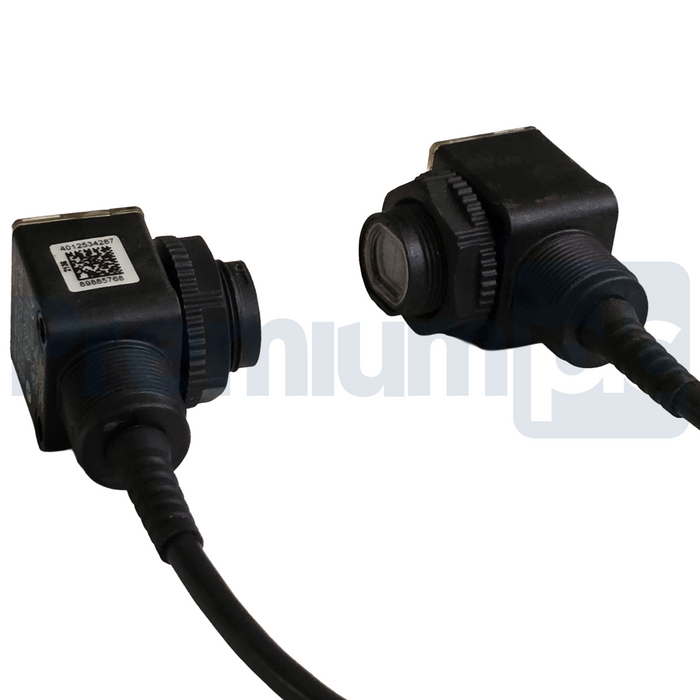 Allen-Bradley 42EF-R2MPB-F4 & 42EF-P2MPB-F4 /D RightSight Photoelectric Sensors