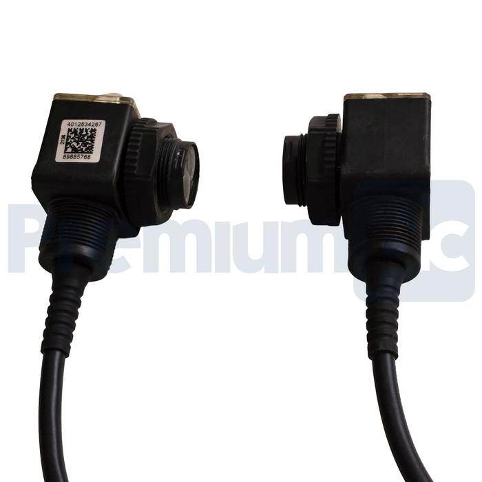 Allen-Bradley 42EF-R2MPB-F4 & 42EF-P2MPB-F4 /D RightSight Photoelectric Sensors