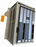 MODICON P5-984B-832 Programmable Controller 984 Series 5-Slot PLC Rack P5984B832