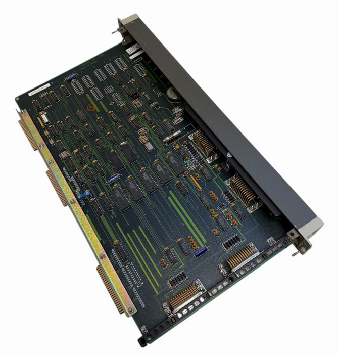 MODICON P5-984B-832 Programmable Controller 984 Series 5-Slot PLC Rack P5984B832