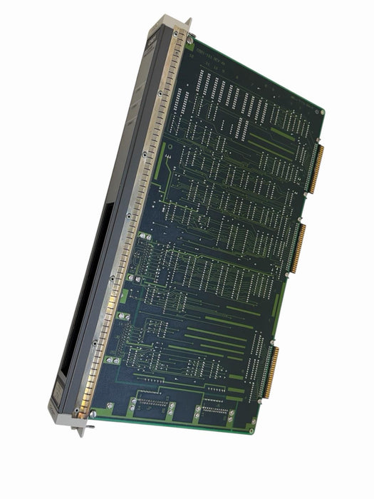 MODICON P5-984B-832 Programmable Controller 984 Series 5-Slot PLC Rack P5984B832