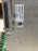 HONEYWELL 51401525-100 Rev A 15-Slot Chassis w/ (13) Digital & (2) Analog Module