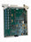 HONEYWELL 51401525-100 Rev A 15-Slot Chassis w/ (13) Digital & (2) Analog Module