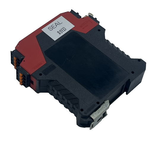 IDEC HR2S-301P Safety Relay Module 24VDC Dual Channel 3 N.O. Safety Outputs HR2S
