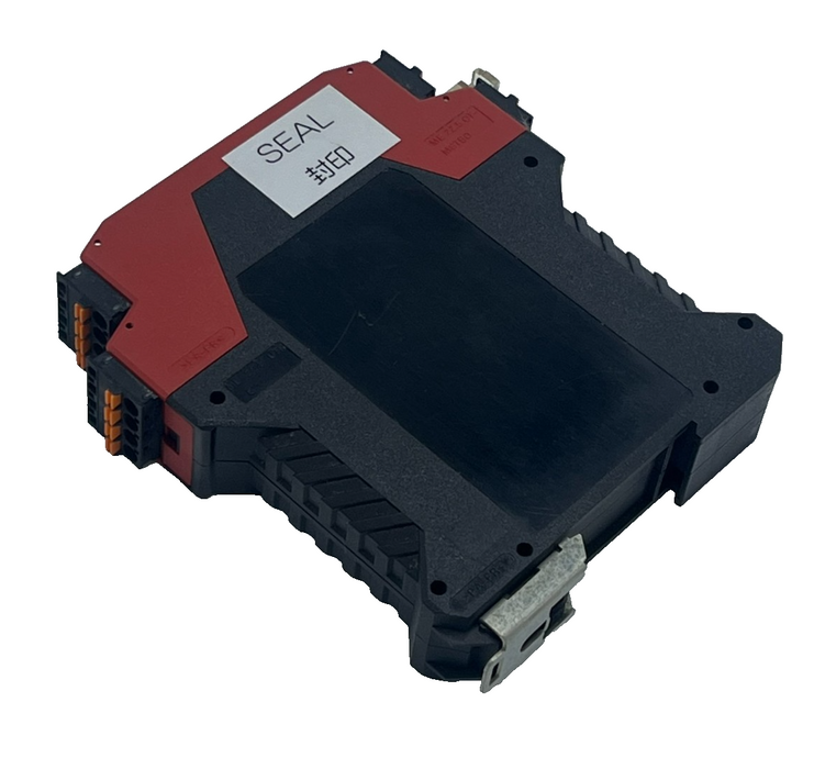 IDEC HR2S-301P Safety Relay Module 24VDC Dual Channel 3 N.O. Safety Outputs HR2S