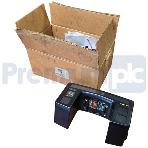 NEW HYSTER 1640514 / HY1640514 BASIC DASH DISPLAY KIT 1340169 | COLUMN DISPLAY