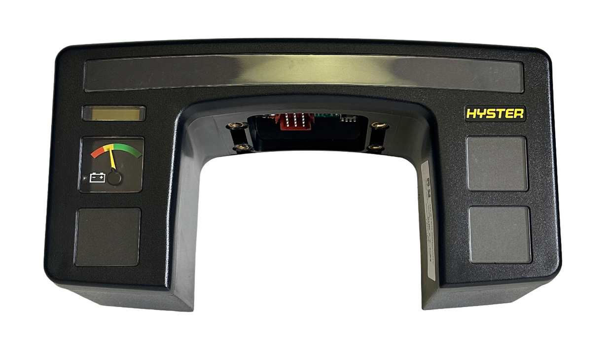 NEW HYSTER 1640514 / HY1640514 BASIC DASH DISPLAY KIT 1340169 | COLUMN DISPLAY