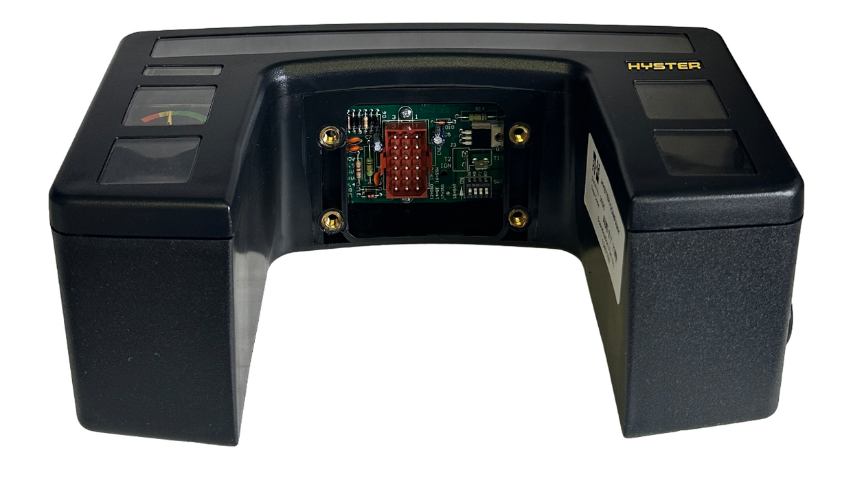 NEW HYSTER 1640514 / HY1640514 BASIC DASH DISPLAY KIT 1340169 | COLUMN DISPLAY