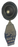 BS&B 1.5" Rupture Disk Type B Hastelloy C276 Burst 4245 PSIG @ 140 F 1.5 Inch