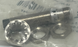 LOT OF 4 ALLEN-BRADLEY 872C-DH4NP12-D4 Inductive Proximity Sensor 4mm Flush PNP